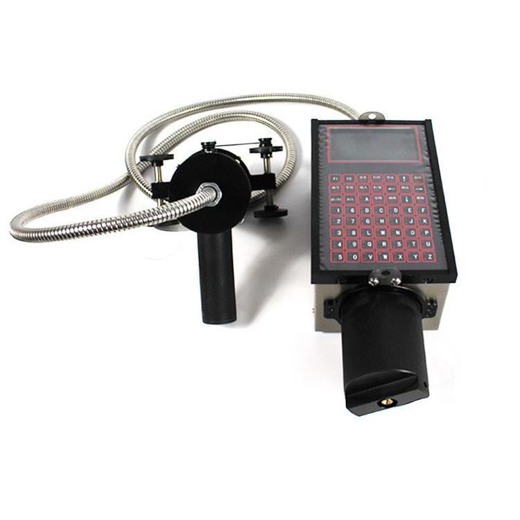 华科大字符喷码机手持式在线式打码机厂家直销白墨喷码机现货优惠