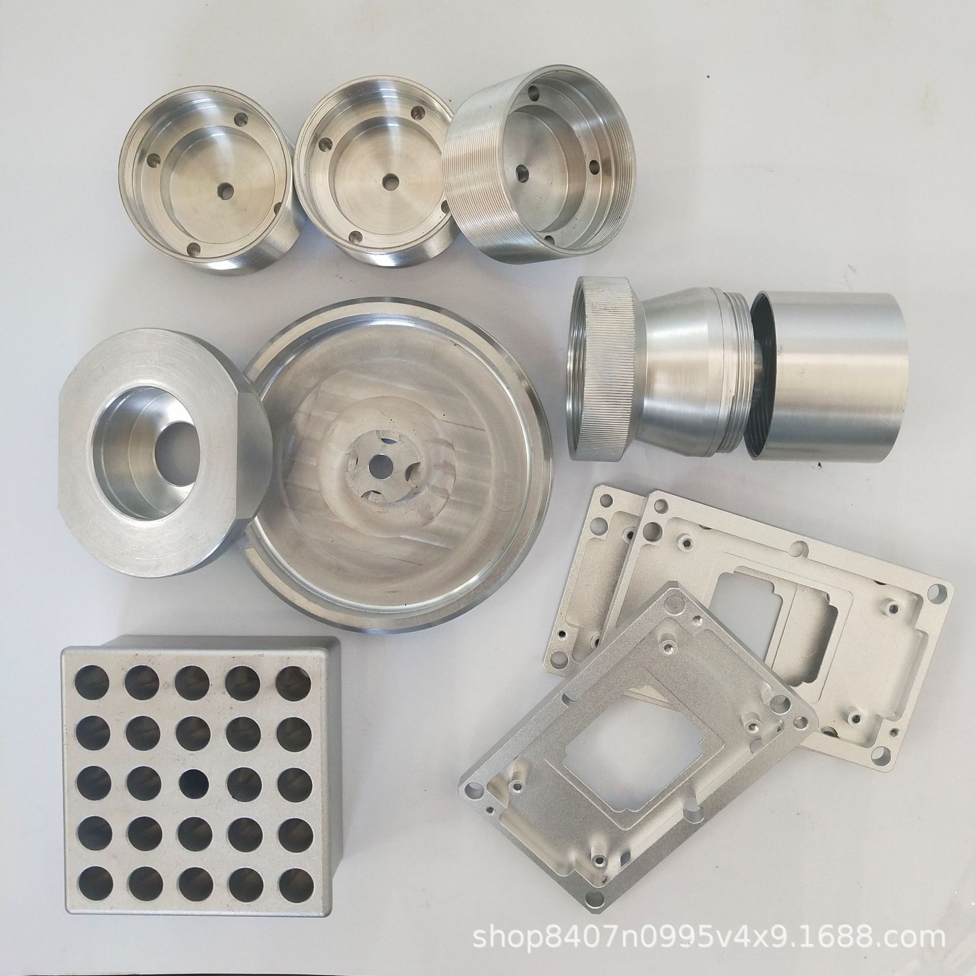 不锈钢CNC车铣机零件加工 小轴数控车床cnc零配件加工