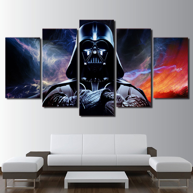 Wall poster, star wars 3