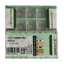 WALTER�ߠ���CCGT120408-PM2 WXN10����CNC܇����Ƭ�ӹ����P�/�X