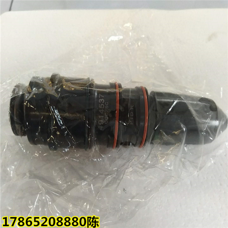 重康NT855柴油机零件 220推土机喷油器3054218