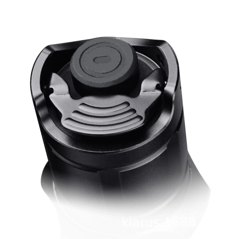 凯瑞兹XT11S 强光手电远射USB直充强光远射户外防水战术应急手电