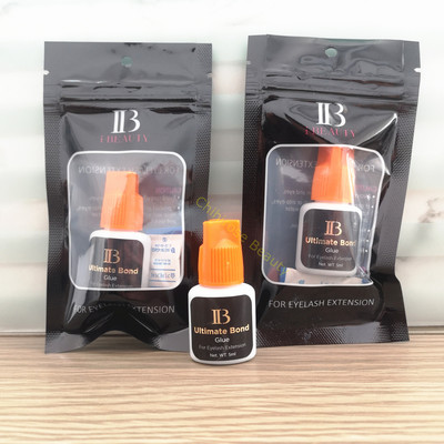 韩国ibeauty 种植睫毛胶水3秒速干 持续6周|ms