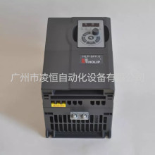 HLP-A100系列变频器0.75KW HLP-A1000D7543P海利普变频器380V三相