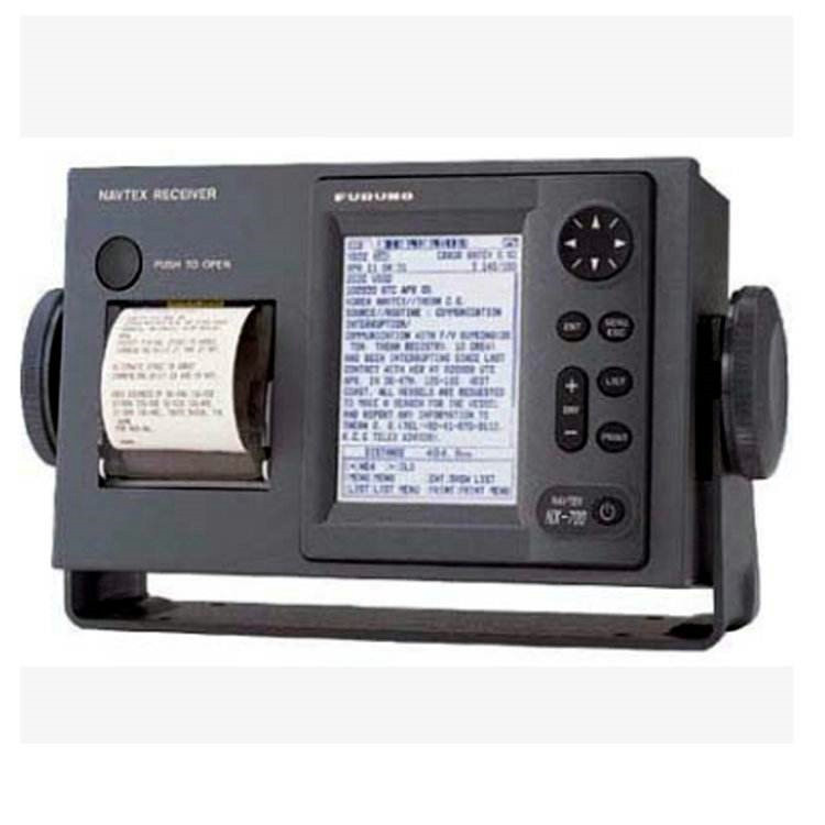 供应NAVTEX日本古野NX-700B船用航行警告接收机仅显示
