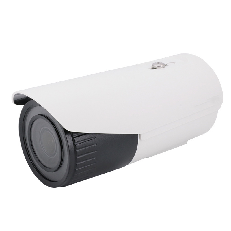 海康威视DS-2CD2645EFV2-IZS  400万红外变焦筒型高清网络摄像机