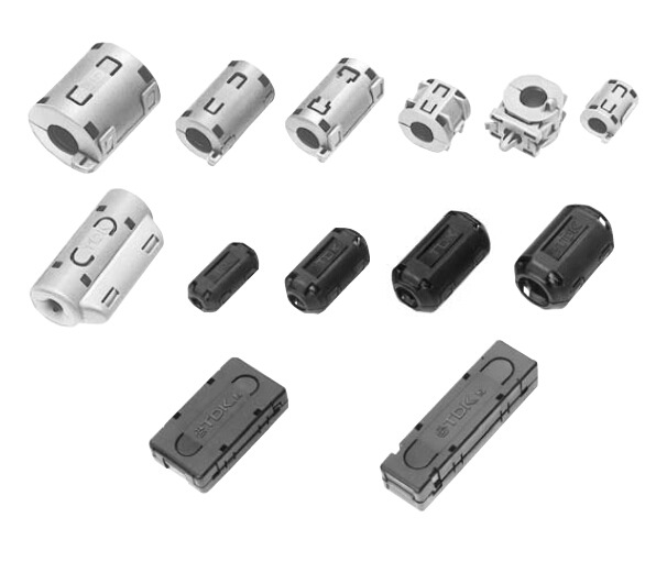 供应磁环ZCAT2132-1130