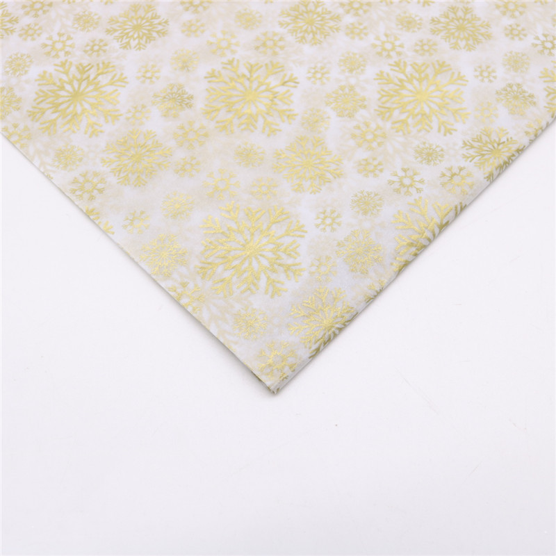 Papel de copia plegable, 10 hojas, papel fino navideño, papel de envolver flores de papel de Sydney, material diy, papel especial al por mayor