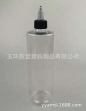 500ml/1000ml���ˮ�wƿ �zˮƿ ͸�����yˮƿ PET����ƿ