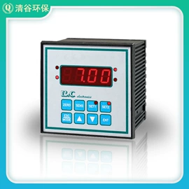 水质分析仪;浊度计;电导仪器