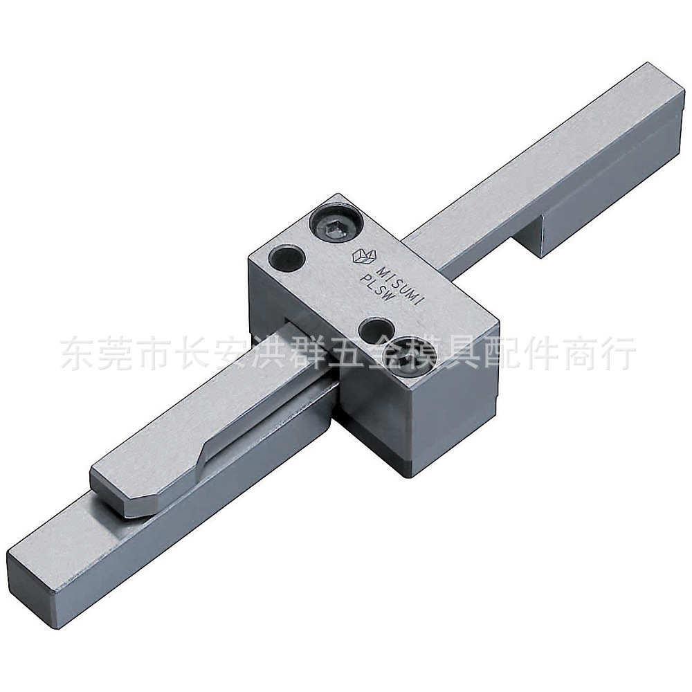 PLSW插销式锁模器组件PPLSW轻负载用 中负载用 重负载用 日式系列