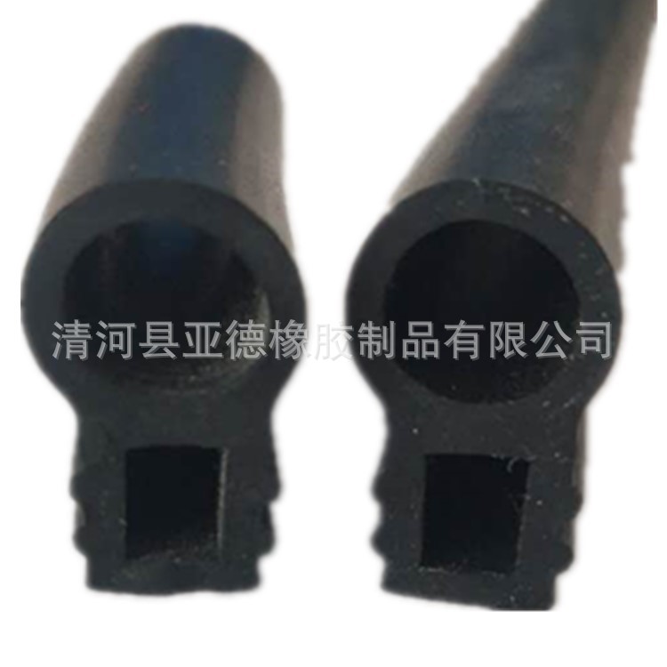 供应 机柜密封条 密封件 机械密封条 橡胶密封条