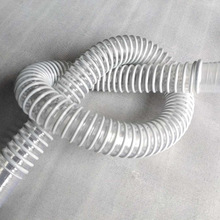 缠绕管 塑料软管、塑料波纹管、 纺织机配管