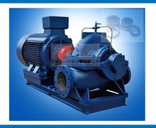 销售上海凯泉KQSN400-M13/470双吸离心泵使用配套水封机封