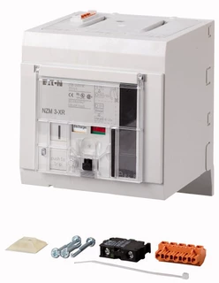 EATON/伊顿NZM2-4-XKA/现货正品