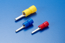 EPIN5.5-AF台湾凯士士KSS-易进式针型端子 100个/包