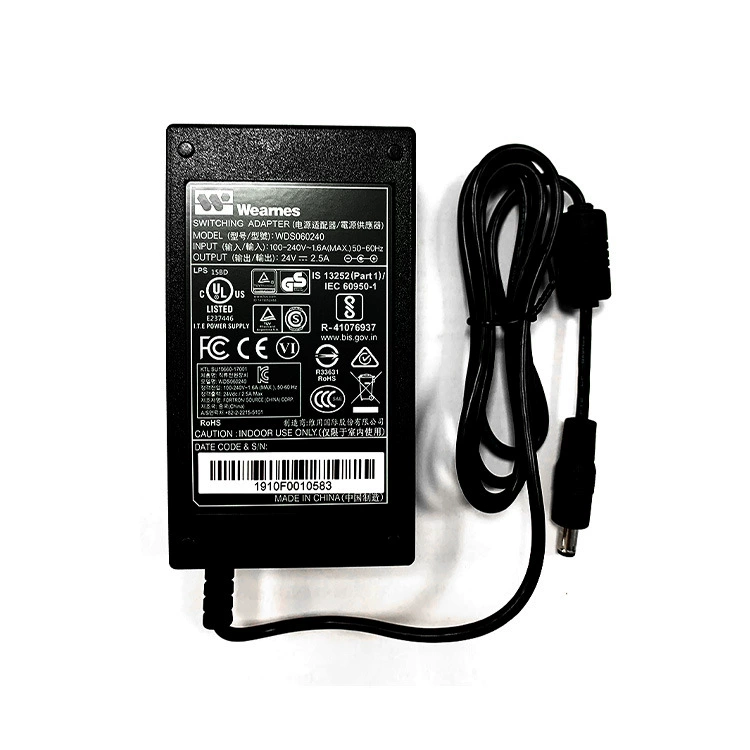 Принтер с аксессуарами, блоки питания, сетевой кабель, G500, G530
