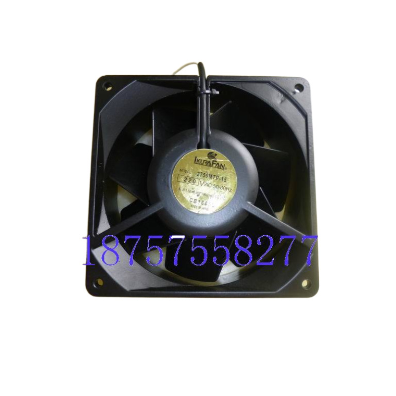 U2750M-TP 2750MTP-15 原装育良 14050高温风扇高效