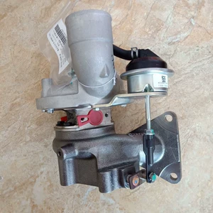 Jiangling Baodian 3.0T 4D30 Mühərrik HP1-6K682-AA Garrett GT15Z Turboşarj