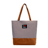 Shoulder bag, one-shoulder bag, capacious backpack, shopping bag, wholesale, 2023 collection