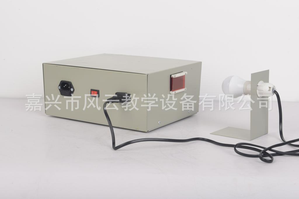 普朗克常数测定器 普朗克常量测定仪 教学仪器 高中物理实验器材