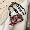 Shoulder bag, suitcase, box, small fashionable universal small bag, internet celebrity