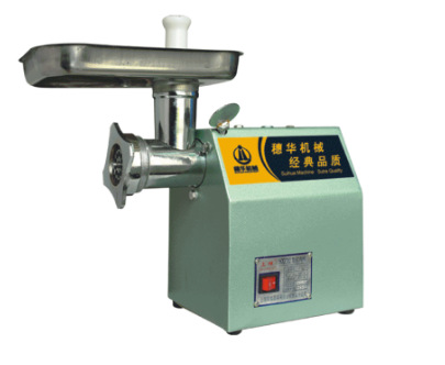 穗华绞肉机商用台式电动多功能不锈钢大功率自动碎肉打肉机器灌肠