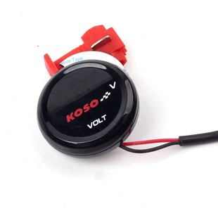 KOSO�A��늉���12-150v늄�܇�ƿ܇Ħ��܇���b�@ʾ���Ħ���