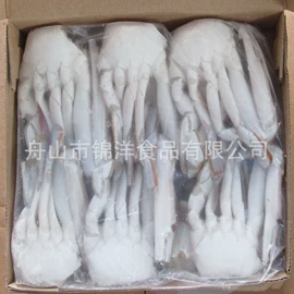 软体类;其他水产加工;蟹类