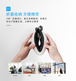 雄健 Пневматический массажер для глаз складной защитный защитник тепловой аппарат массаж глаз Массаж глаз Массаж глаз Массажный инструмент