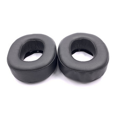 Suitable for SONY Sony MDR-HW700 HW700DS headphone covers sponge covers earmuffs earmuffs leather ear pads