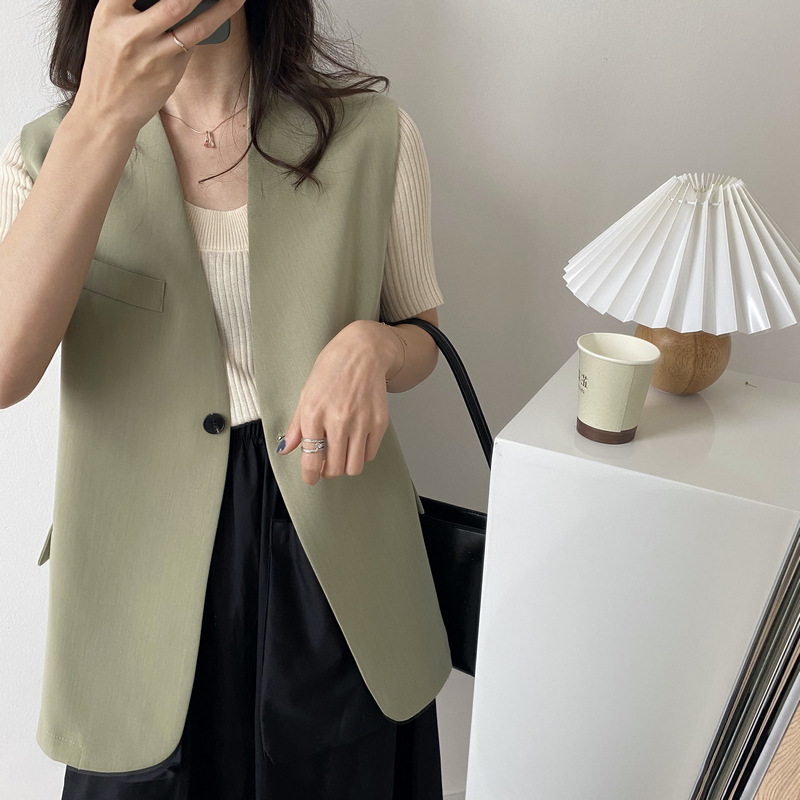 Gilet femme - Ref 3434766 Image 17