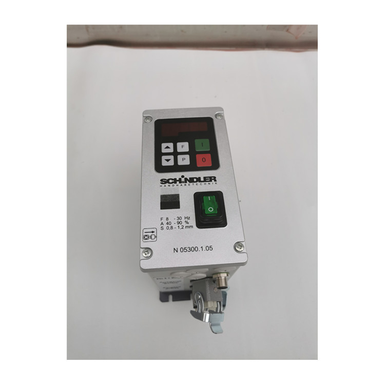 德国schindler控制器MSF-168