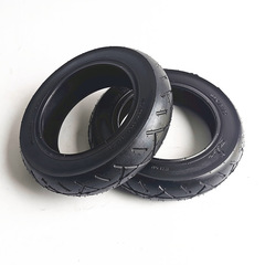 10-inch self-balancing electric scooter tire 10x2.125 thick rubber tire 10x2.125 outer bag