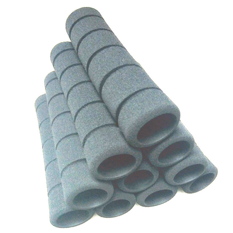 厂家直销海绵保护管 三轮车扶手把套 各种NBR管套