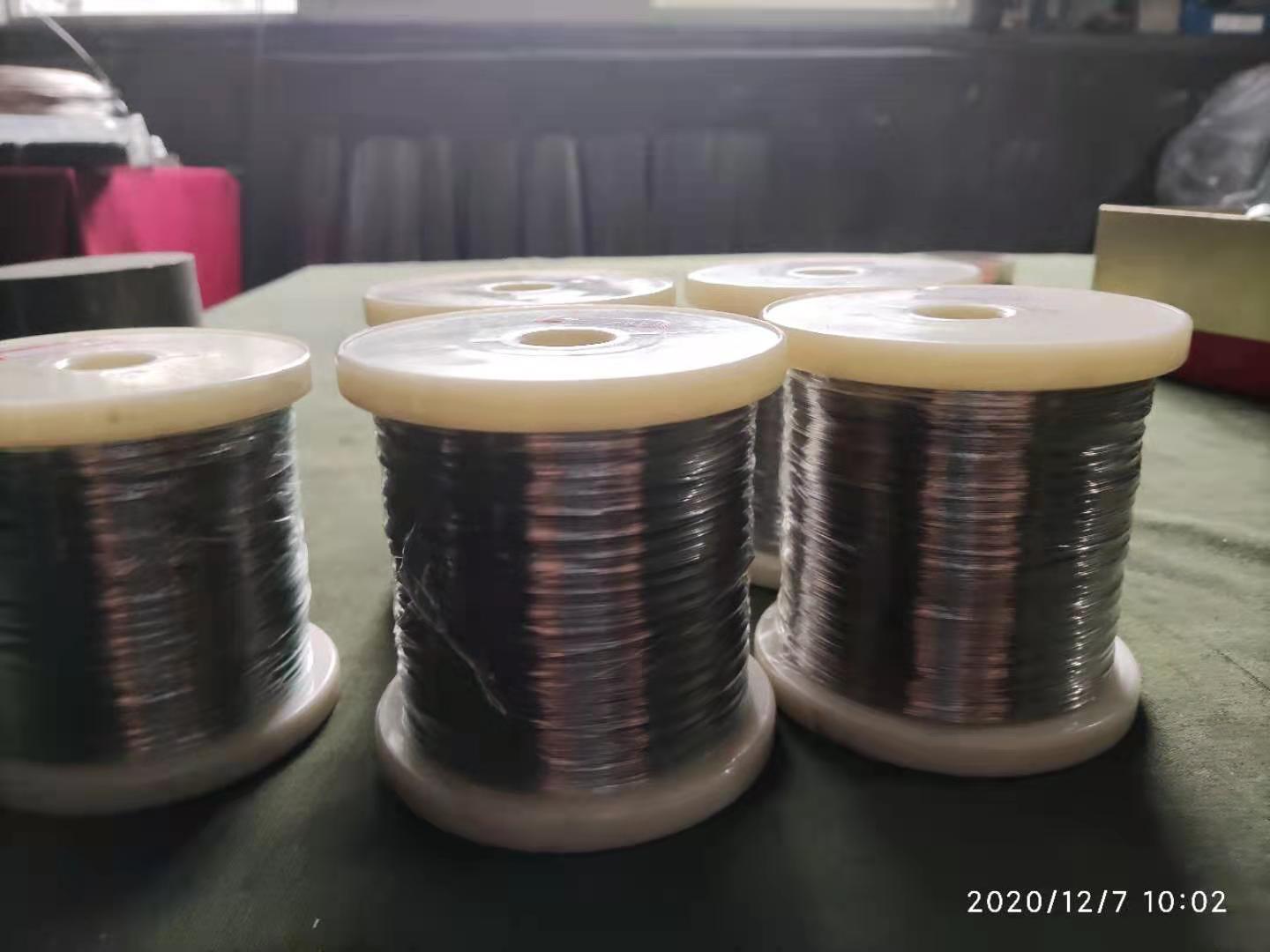 TA2/TC4钛丝宝鸡工厂现货直销