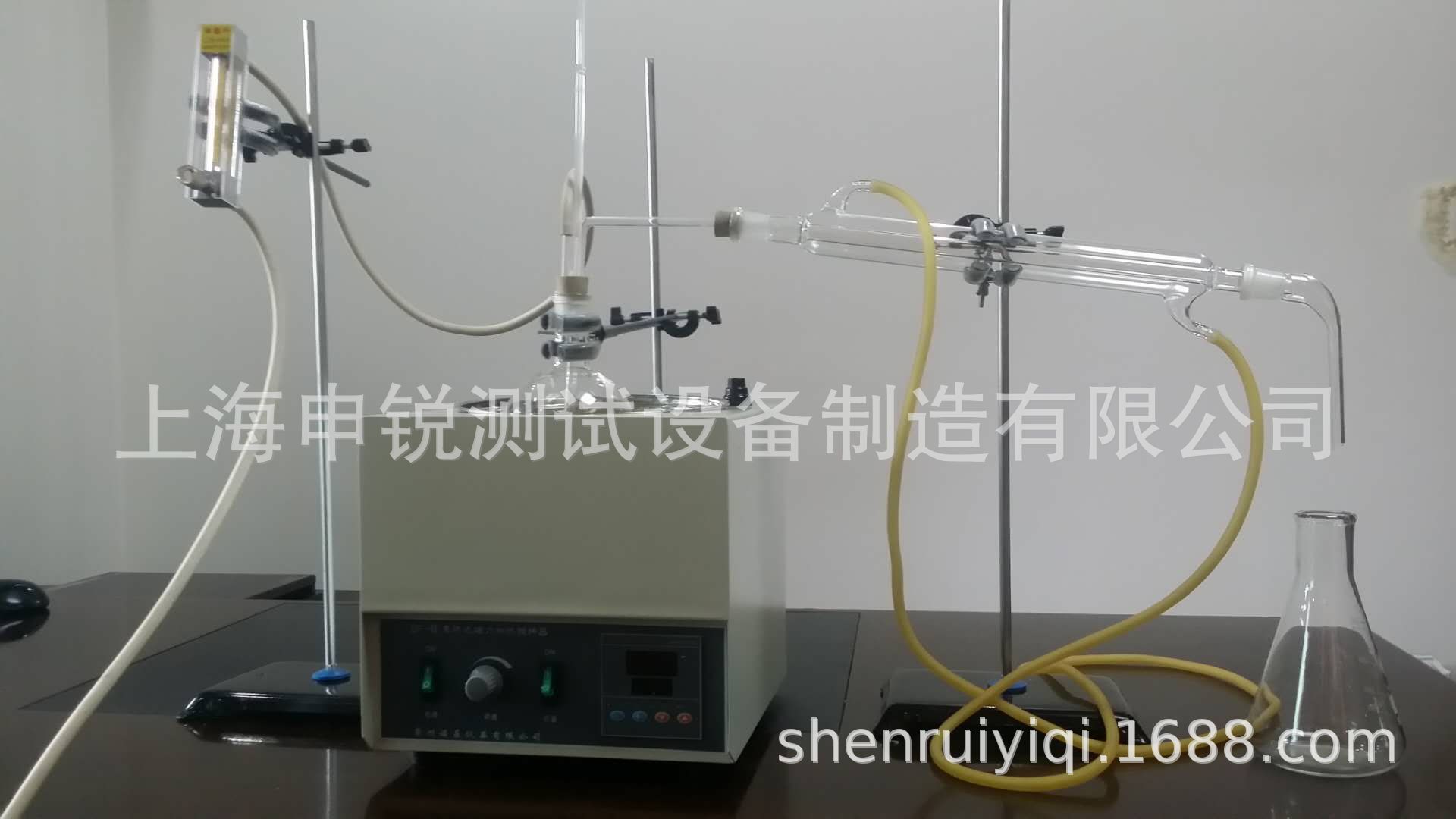 阿布森法沥青回收仪