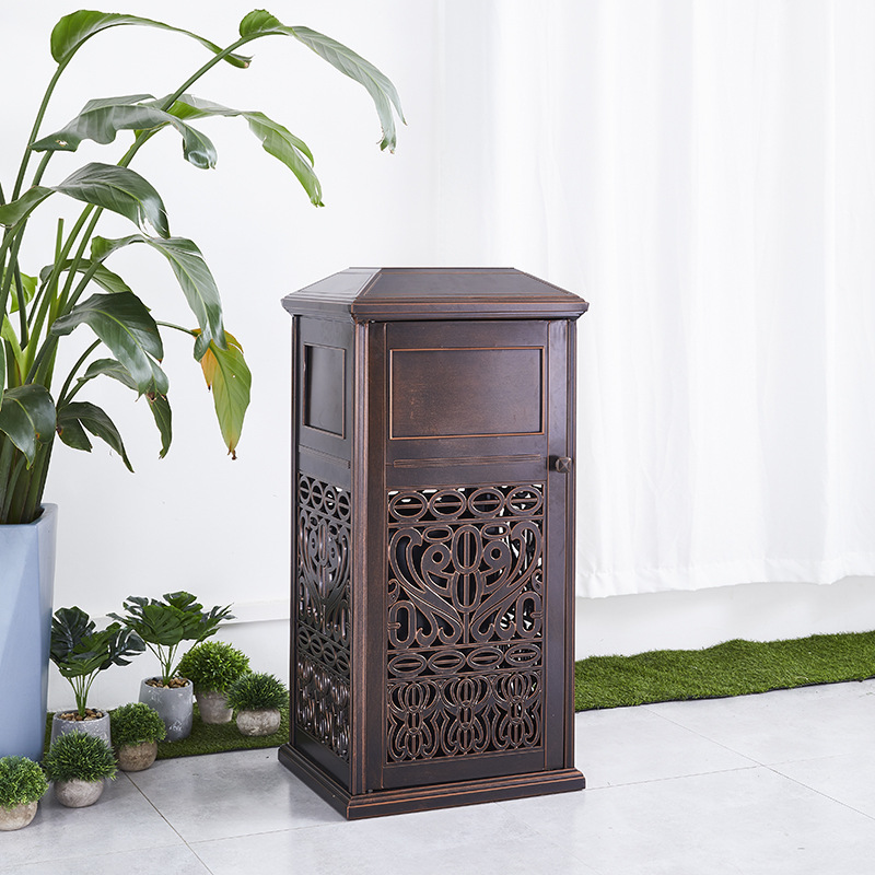 佛利亚-拉绳椅02391