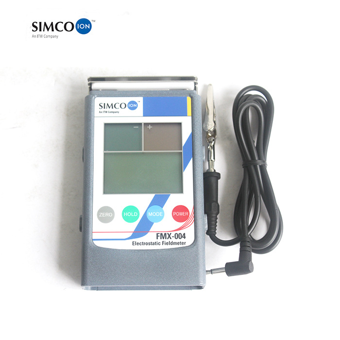 FMX-004静电测试仪 (3)
