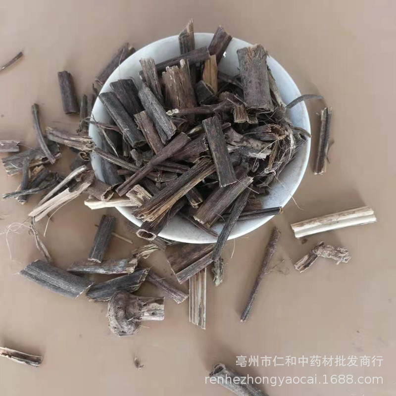 Pai Cao Fragrant Herb 排草 Dried Aromatic Herb for Culinary and Herbal Use 500g quality and texture