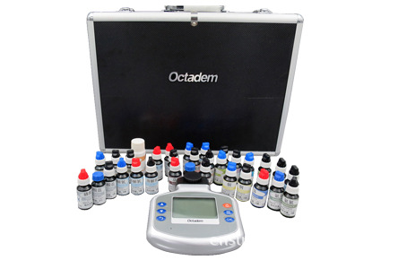 水产养殖分析美国奥克丹® X-Ⅱ型水质分析仪库存特价销售