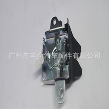 厂家直发 64610-12171 行李舱门锁总成 适用于卡罗拉 AE101,102