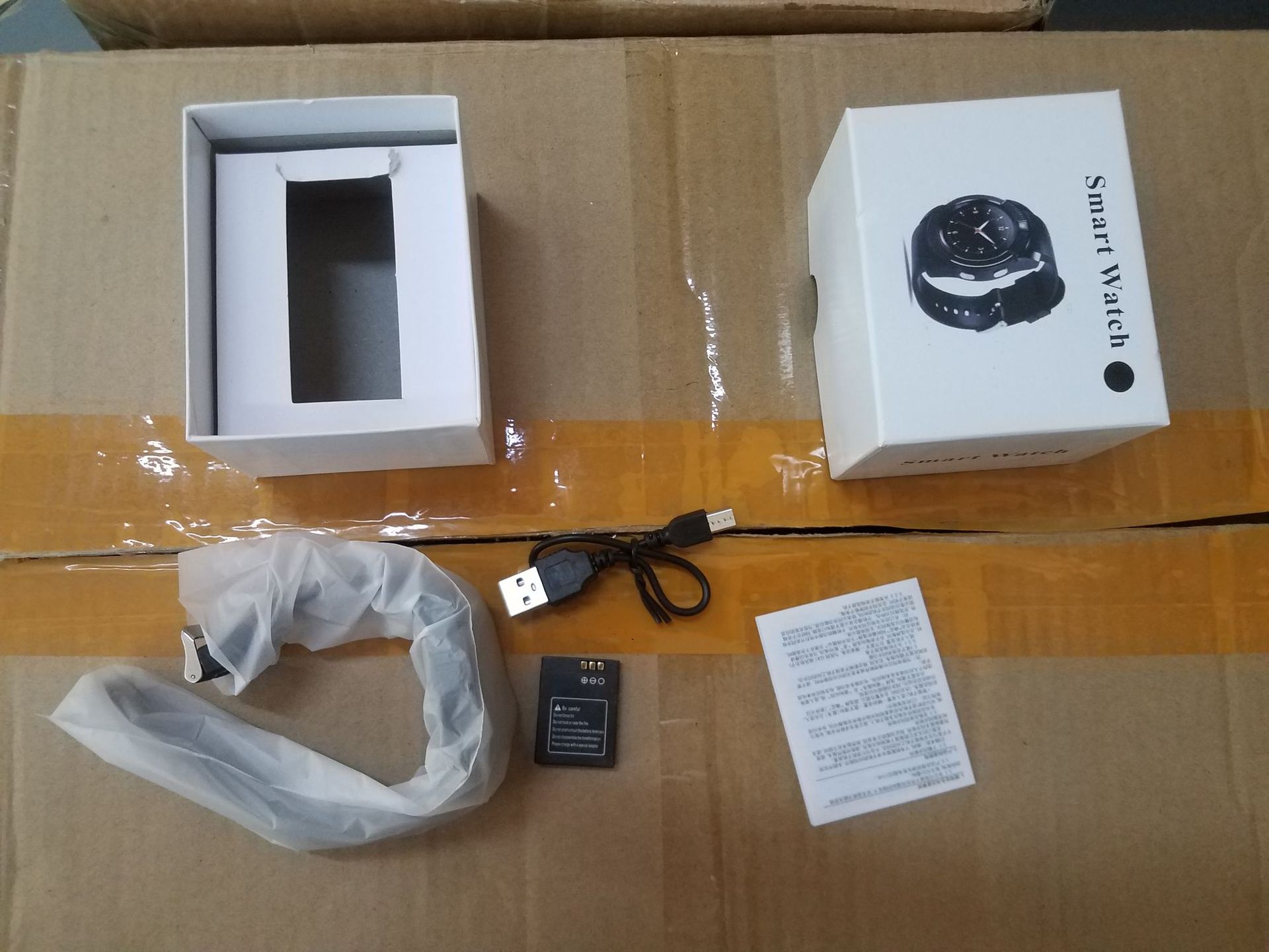 Montre sport - Ref 3439469 Image 6