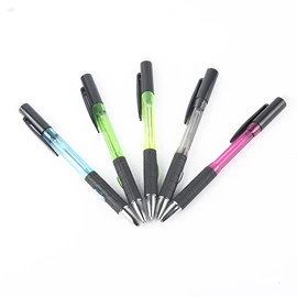 手写笔;活动铅笔;文具盒