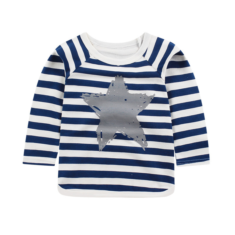 T-shirt enfant en coton - Ref 3440657 Image 13