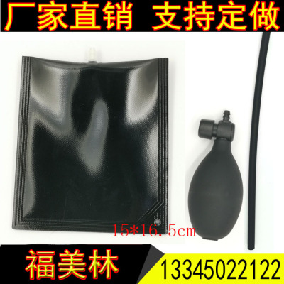 Doors and windows install location gasbag air cushion tpu rubber inflation Lifting tool parts Doors and windows air cushion