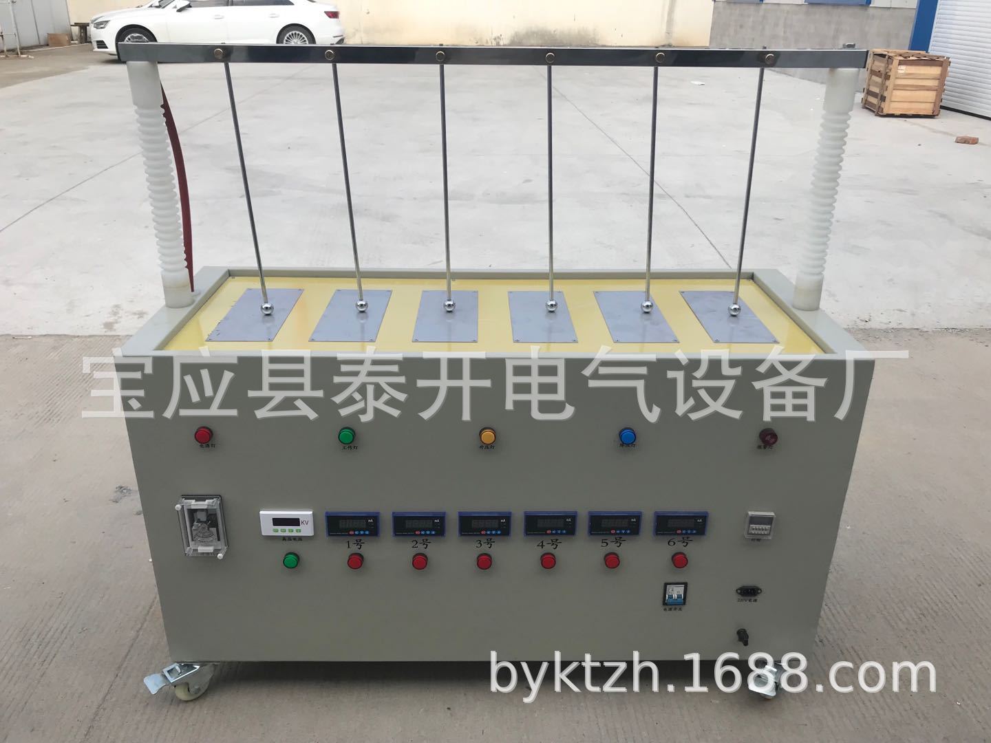 绝缘靴手套耐压试验装置绝缘靴手套耐压试验仪工器具耐压测试仪