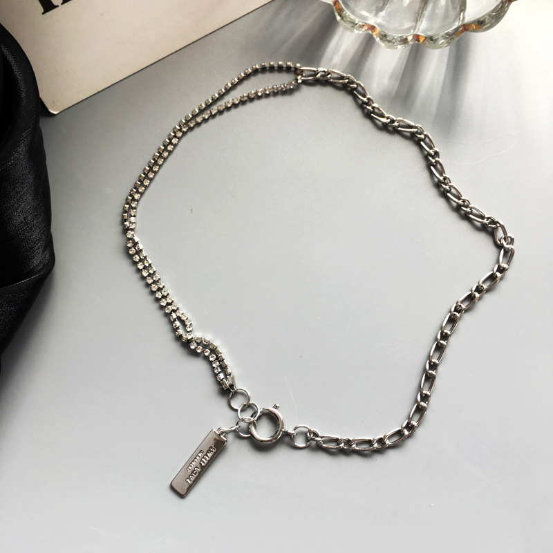 Fashion Multi-style Sweater Chain display picture 15