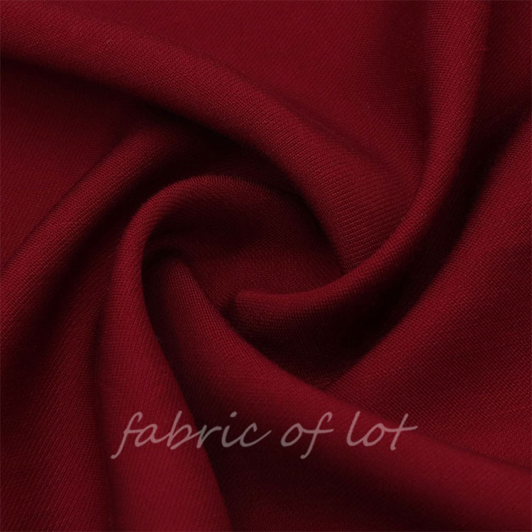 16357#人丝粘天丝麻梭织面料 春夏连衣裙风衣套装裤装面料