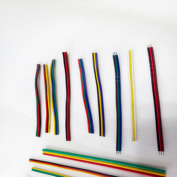 ����ֱ�� 1007 ������ 3P���� 26awg���ӵ��� �����߲ļӹ�